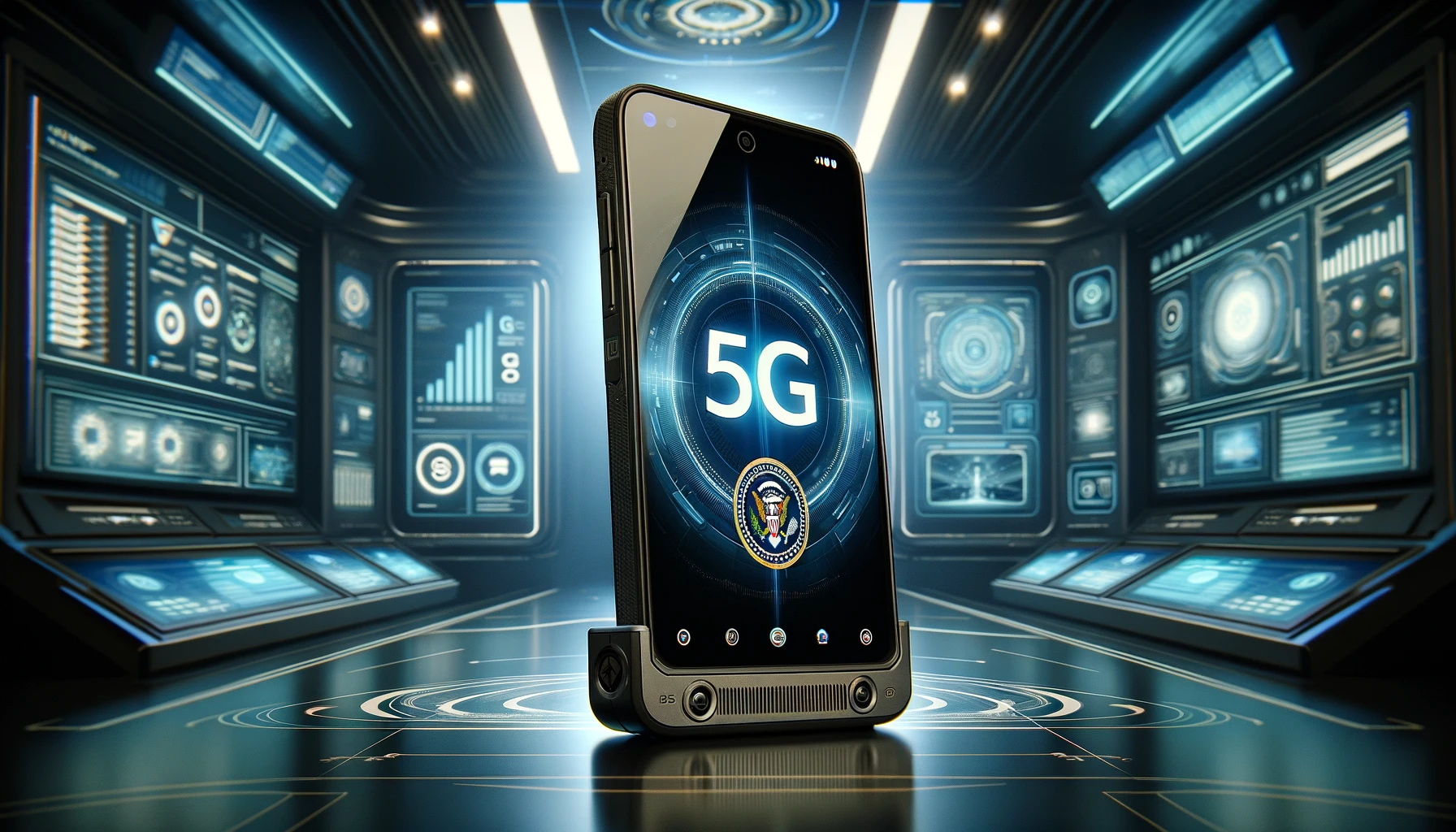 How To Get Free 5G Government Phones in 2024