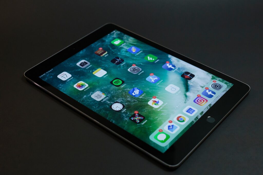 Apple iPad 9th Generation From Safelink Wireless
