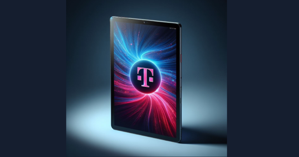T-Mobile ACP tablet