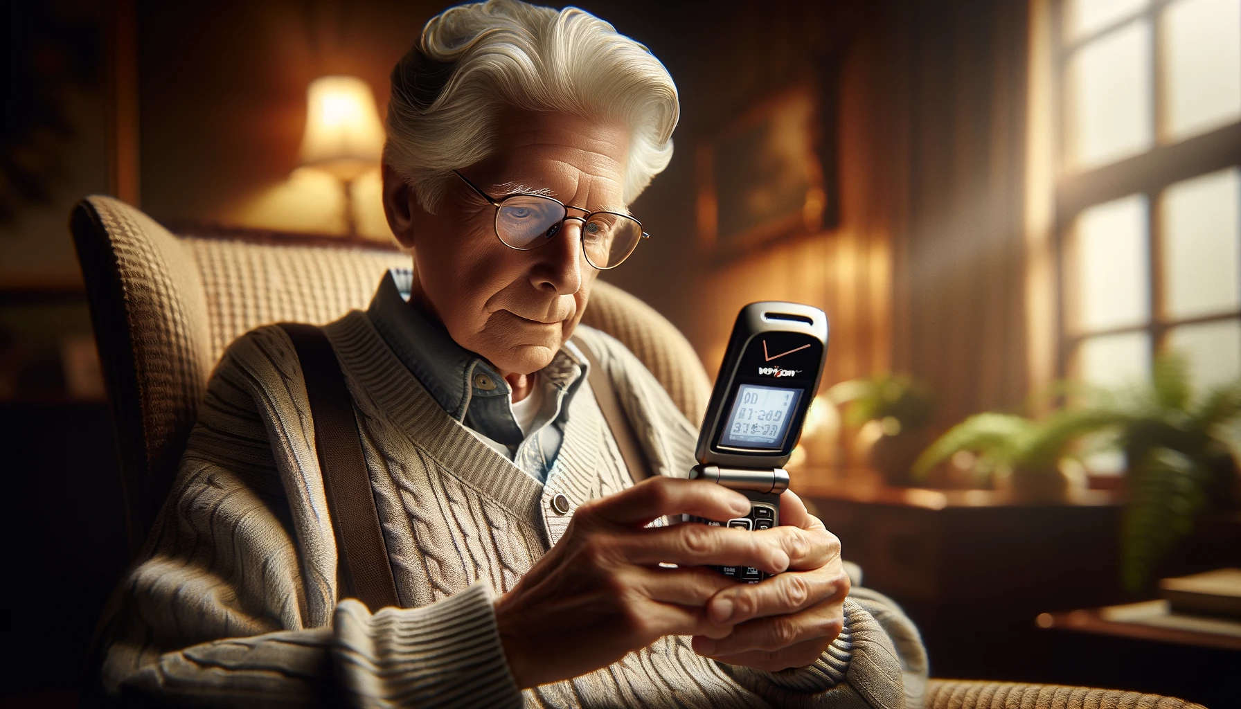 Verizon 65 Plus Plan Affordable Phone Plans for Seniors